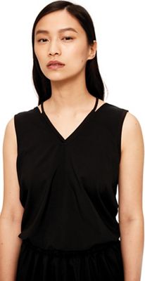 Lole Women's Paisley 3 Dress - Large - Black product image