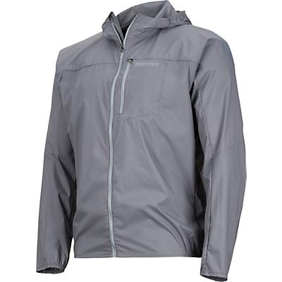 Marmot Men