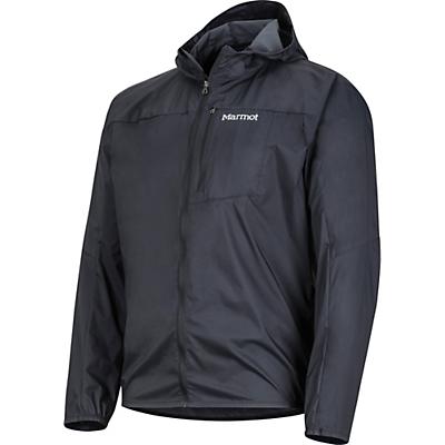 Marmot Men