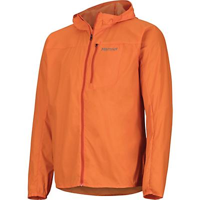 Marmot Men