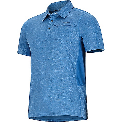 Marmot Men