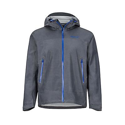 Marmot Men