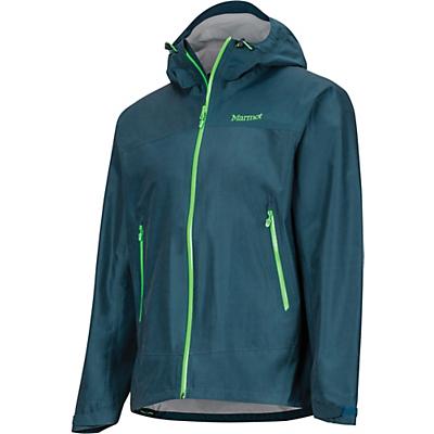 Marmot Men
