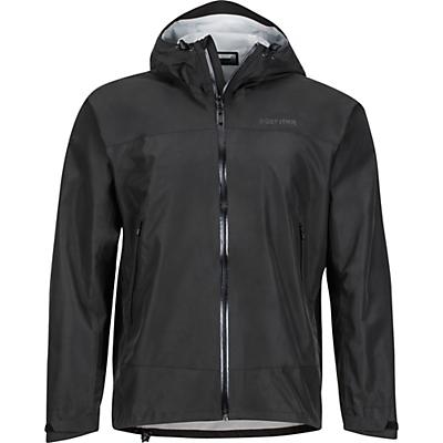 Marmot Men