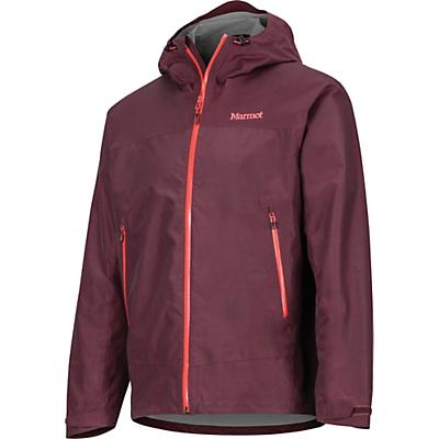 Marmot Men