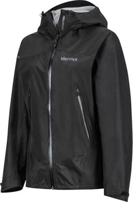 Marmot Women's Eclipse Jacket - XS - Black product image