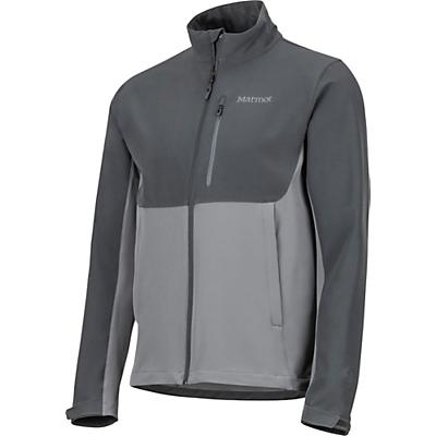 Marmot Men