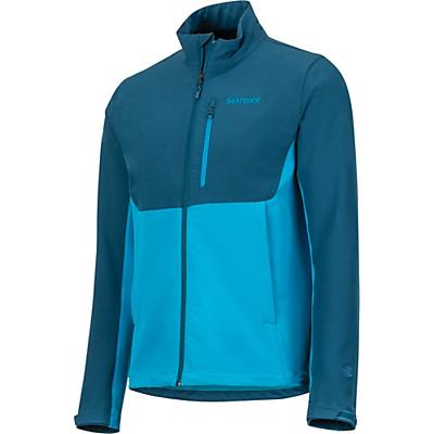Marmot Men