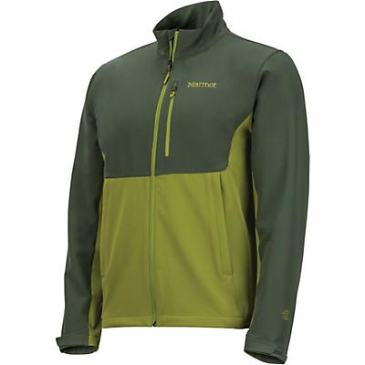 Marmot Men
