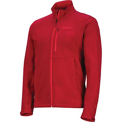 Marmot Men