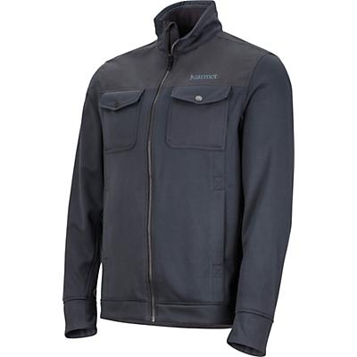 Marmot Men