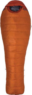 Marmot Never Summer Sleeping Bag