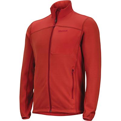 Marmot Men