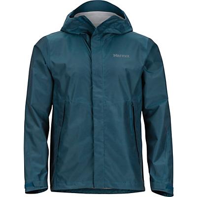 Marmot Men