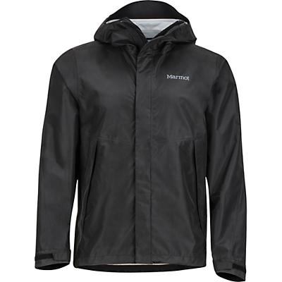 Marmot Men