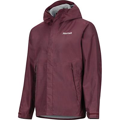Marmot Men