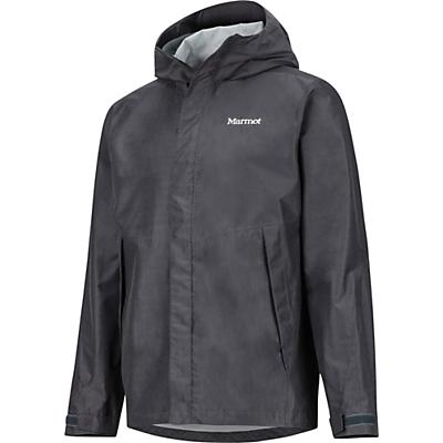 Marmot Men