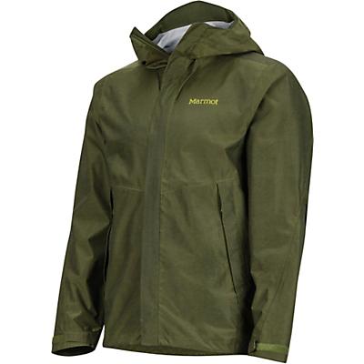 Marmot Men