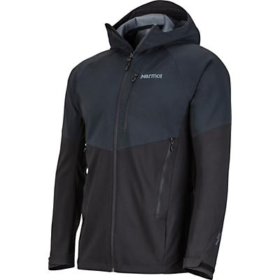 Marmot Men
