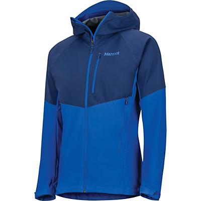 Marmot Men