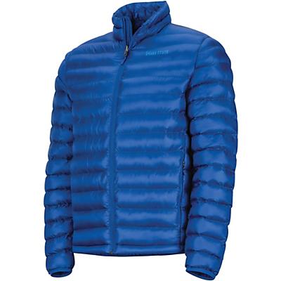 Marmot Men