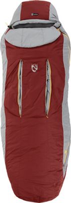 NEMO Forte Review 2019 Sleeping Bag Review