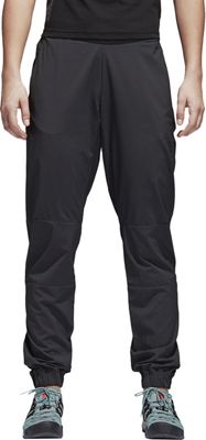 Adidas Women's Lite Flex Pant - Large - Carbon product image