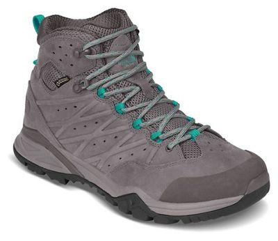 the north face men's hedgehog ii gtx low rise hiking boots