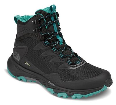 the north face women's raedonda boot sneakers
