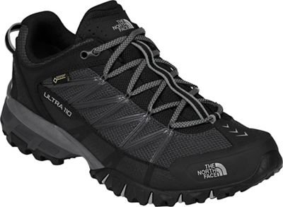 north face running shoes reviews