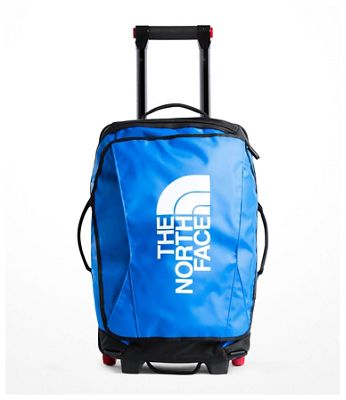 UPC 192360805873 product image for The North Face Rolling Thunder 22IN Wheeled Luggage | upcitemdb.com