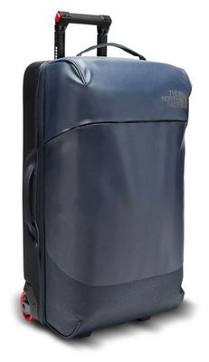 the north face rolling thunder 30in rolling gear bag