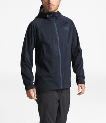 UPC 191929000339 product image for The North Face Men's Allproof Stretch Jacket - Large - Urban Navy | upcitemdb.com