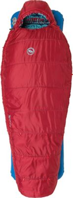Big Agnes Kids' Duster 15 Degree Sleeping Bag product image