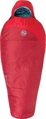 Big Agnes Junior Wolverine 15 Degree Sleeping Bag product image
