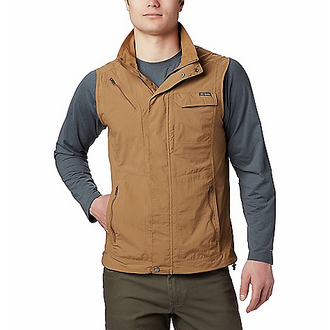 Columbia Men