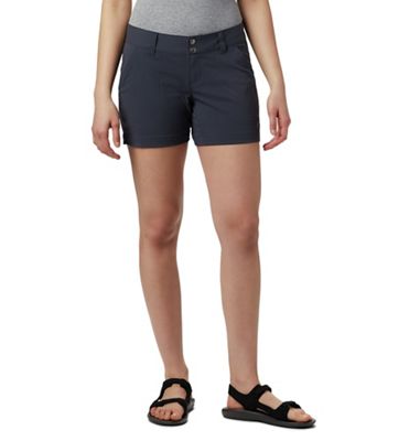 Columbia Women's Saturday Trail Short - 14 - India Ink product image