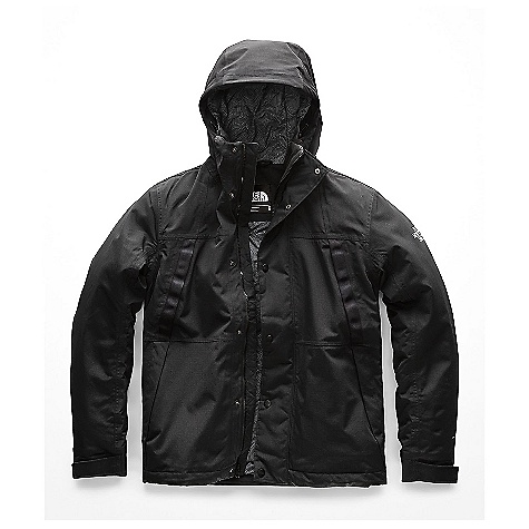 The North Face Men