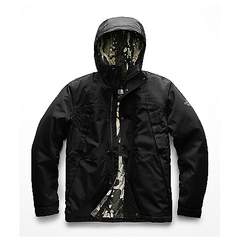 The North Face Men