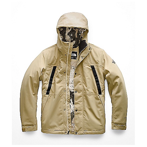 The North Face Men