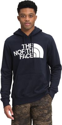 The North Face Men's Half Dome Pullover Hoodie - Medium - Aviator Navy product image