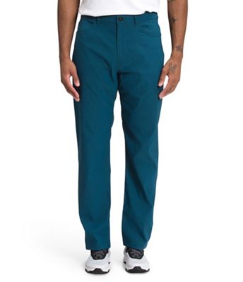 The North Face Men's Sprag 5-Pocket Pant - 30 Regular - Monterey Blue product image