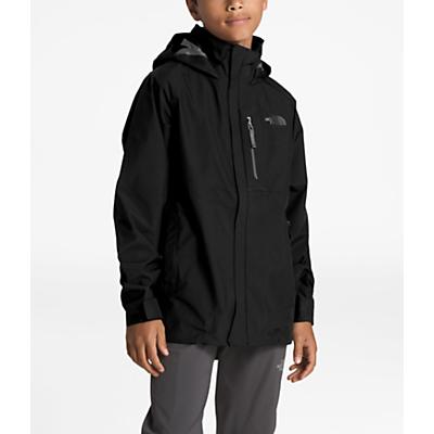 The North Face Boys