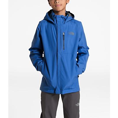 The North Face Boys