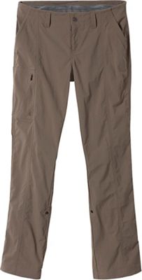 Royal Robbins Women's Bug Barrier Discovery III Pant - 8 Regular - Falcon product image