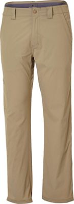 UPC 794691258788 product image for Royal Robbins Men's Bug Barrier Everyday Traveler Pant - 34x32 - Khaki | upcitemdb.com