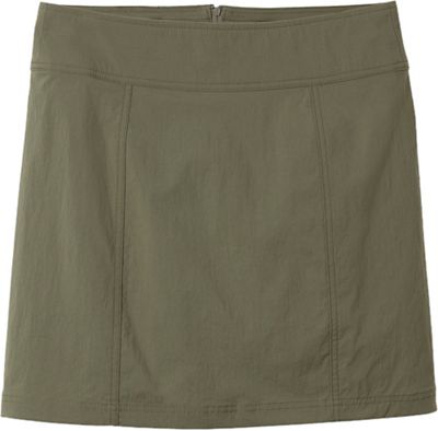 Royal Robbins Women's Discovery III Skort - 12 - Fiddlehead product image