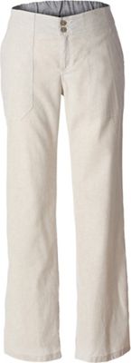 Royal Robbins Women's Hempline Pant - 2 - Soapstone product image