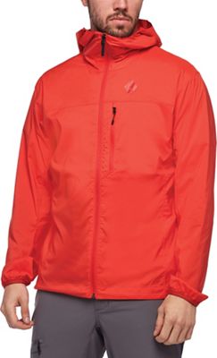 Black Diamond Men's Alpine Start Hoody - Large - Octane product image
