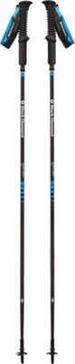 Black Diamond Distance Carbon Z Trekking Poles Ultra Blue (110cm)